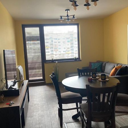 Victor'S Suite , With Private Parking Varna ภายนอก รูปภาพ