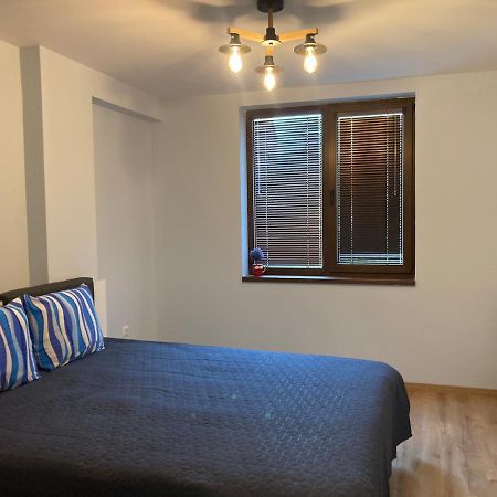 Victor'S Suite , With Private Parking Varna ภายนอก รูปภาพ