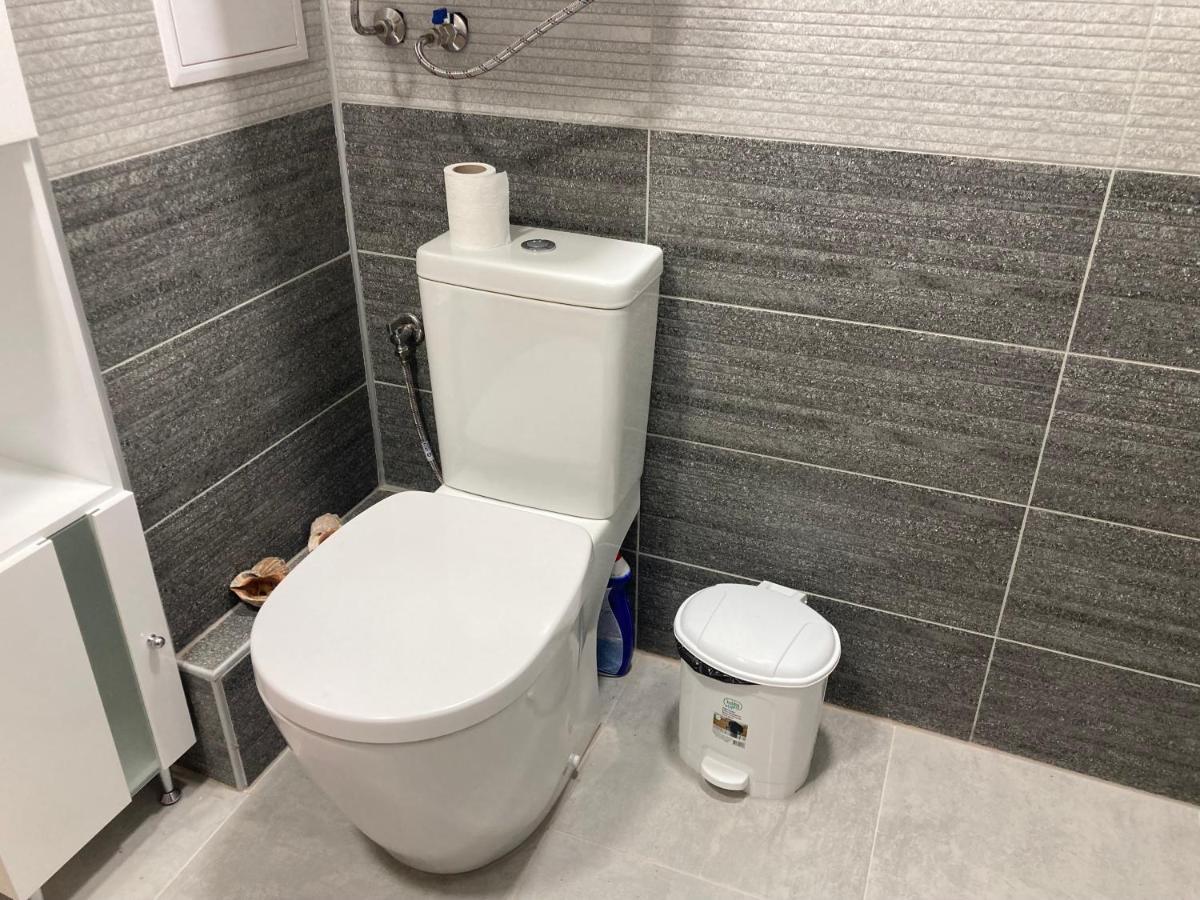 Victor'S Suite , With Private Parking Varna ภายนอก รูปภาพ