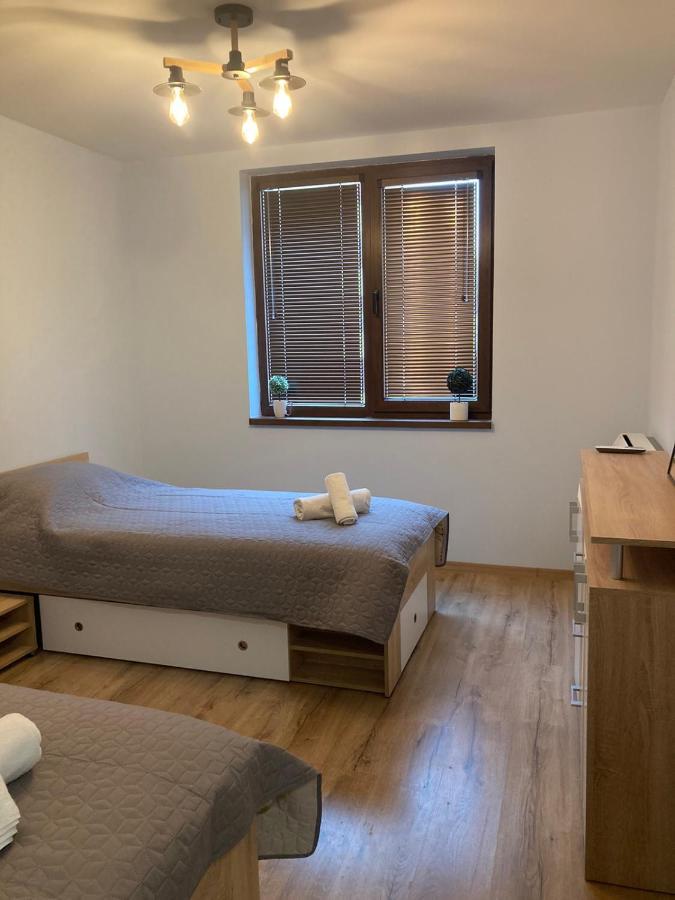 Victor'S Suite , With Private Parking Varna ภายนอก รูปภาพ