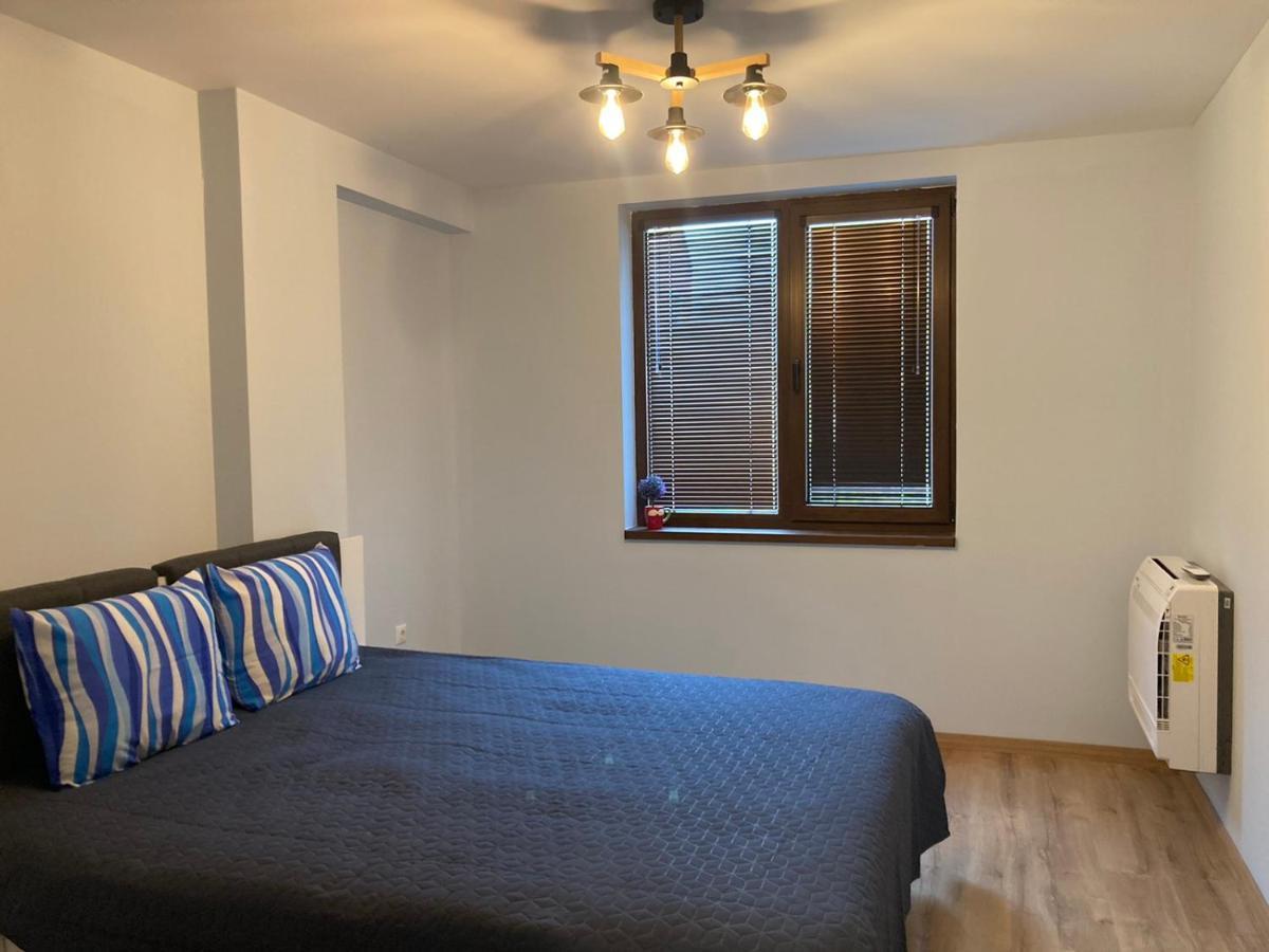 Victor'S Suite , With Private Parking Varna ภายนอก รูปภาพ