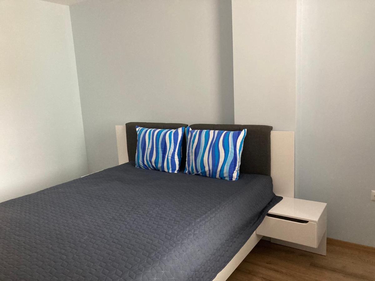 Victor'S Suite , With Private Parking Varna ภายนอก รูปภาพ